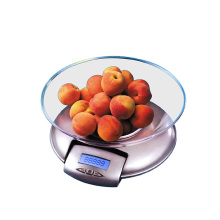 SF-500 Battery Food Scale Digital Lcd Kitchen Scale